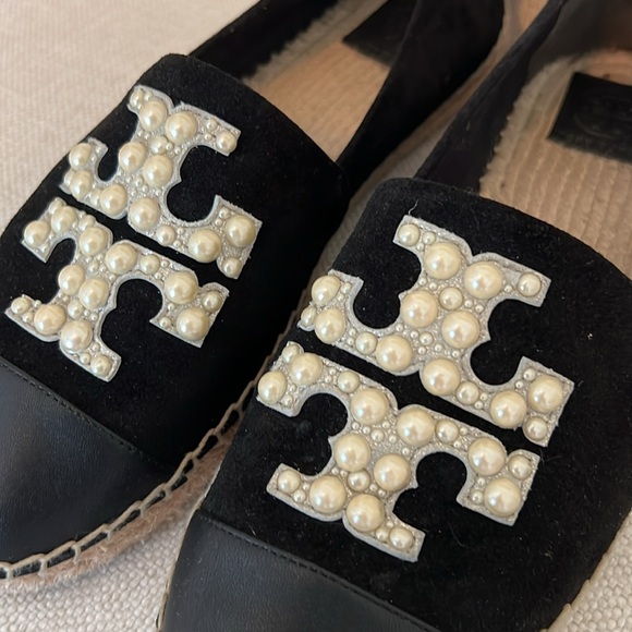 Tory Burch Pearl Espadrilles - Picture 2 of 4